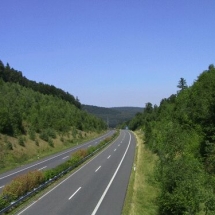 Arnsbach A49 Arnsbach A49