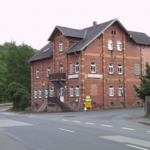 Arnsbach Gasthaus Altenburg Arnsbach Gasthaus Altenburg