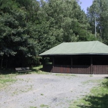 Arnsbach Grillhuette Arnsbach Grillhuette