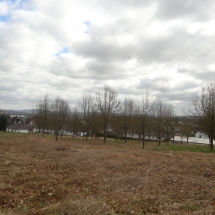 Dorf-Ansicht Dorf-Ansicht