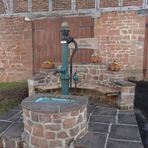 Dorfbrunnen Dorfbrunnen