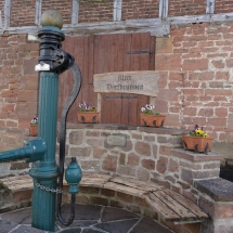 Dorfbrunnen_2 Dorfbrunnen_2