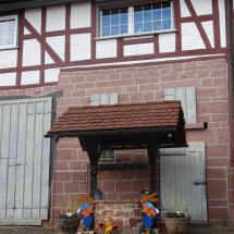 Dorfbrunnen_4 Dorfbrunnen_4