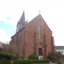 Kirche Kirche