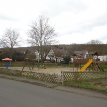 Spielplatz Spielplatz