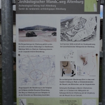 Wanderweg-Altenburg Wanderweg-Altenburg