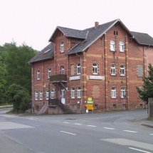 Arnsbach Gasthaus Altenburg