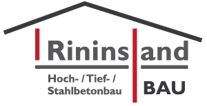 Rininsland-Bau Bauunternhemung aus Borken-Arnsbach